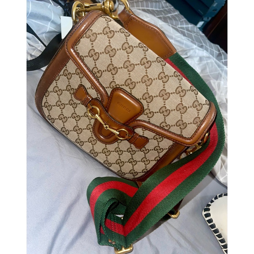 Gucci Lady Web